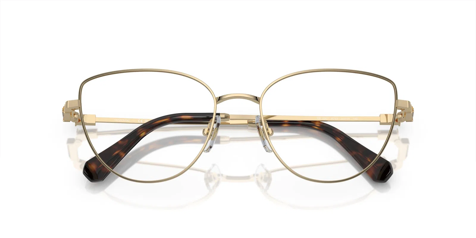 Swarovski 1007 Eyeglasses - view 26